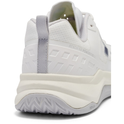hummel HB Powerstrike Pro Handballschuhe 9001 - white 44