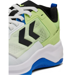 hummel HB Powerstrike Pro Handballschuhe 6698 - sharp...