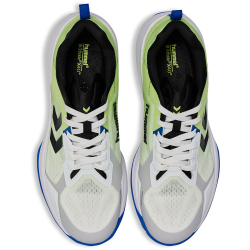 hummel HB Powerstrike Pro Handballschuhe 6698 - sharp...