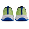 hummel HB Powerstrike Pro Handballschuhe 6698 - sharp green 44
