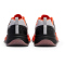 hummel HB Powerstrike Pro Handballschuhe 2442 - black/orange 38.5