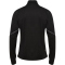 newline Power 1/2-Zip Midlayer Lauftop 2001 - black S
