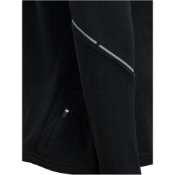 newline nwlPOWER 1/2-Zip Midlayer Lauftop Damen 2001 -...