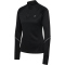 newline nwlPOWER 1/2-Zip Midlayer Lauftop Damen 2001 - black S