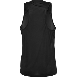newline Beat Lauftop 2001 - black S