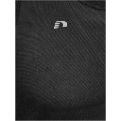 newline Beat Lauftop 2001 - black S