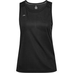 newline Beat Lauftop Damen 2001 - black XS