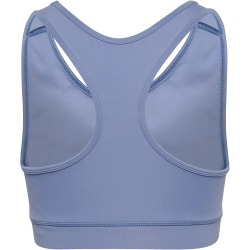 newline Lean Sport-BH Damen 7615 - active blue XXL