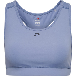 newline Lean Sport-BH Damen 7615 - active blue XXL