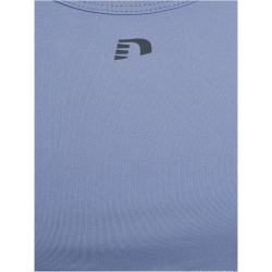 newline Lean Sport-BH Damen 7615 - active blue XXL
