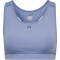 newline Lean Sport-BH Damen 7615 - active blue XXL