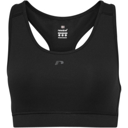 newline Lean Sport-BH Damen 2001 - black XS