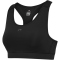 newline Lean Sport-BH Damen 2001 - black XS