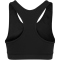 newline Lean Sport-BH Damen 2001 - black XS