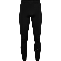 newline Race Pocket Lauftights Herren 2001 - black XS