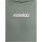 hummel hmlLUNA T-Shirt Mädchen 6452 - iceberg green 116