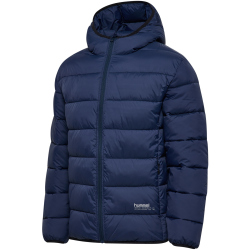 hummel hmlLIGHTWEIGHT Steppjacke 7459 - dress blues S