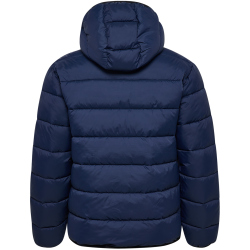 hummel hmlLIGHTWEIGHT Steppjacke 7459 - dress blues S