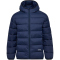 hummel hmlLIGHTWEIGHT Steppjacke 7459 - dress blues S