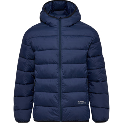 hummel hmlLIGHTWEIGHT Steppjacke 7459 - dress blues M