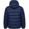 hummel hmlLIGHTWEIGHT Steppjacke 7459 - dress blues M