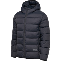 hummel hmlLIGHTWEIGHT Steppjacke 2366 - ebony M