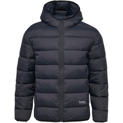 hummel hmlLIGHTWEIGHT Steppjacke 2366 - ebony M