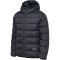 hummel hmlLIGHTWEIGHT Steppjacke 2366 - ebony M