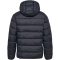 hummel hmlLIGHTWEIGHT Steppjacke 2366 - ebony M