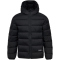 hummel hmlLIGHTWEIGHT Steppjacke 2001 - black XS