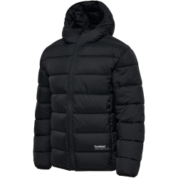 hummel hmlLIGHTWEIGHT Steppjacke 2001 - black M