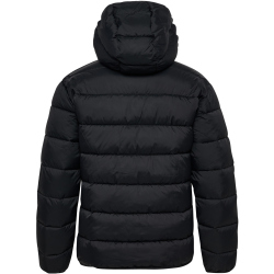 hummel hmlLIGHTWEIGHT Steppjacke 2001 - black M