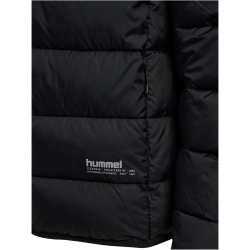 hummel hmlLIGHTWEIGHT Steppjacke 2001 - black M