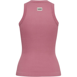 hummel hmlPULSE Samless Rib Tanktop Damen 3184 - wistful...