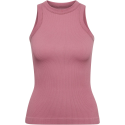 hummel hmlPULSE Samless Rib Tanktop Damen 3184 - wistful...