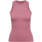 hummel hmlPULSE Samless Rib Tanktop Damen 3184 - wistful mauve S