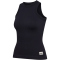 hummel hmlPULSE Samless Rib Tanktop Damen 2001 - black M