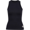 hummel hmlPULSE Samless Rib Tanktop Damen 2001 - black M