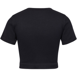hummel hmlPULSE Seamless Rib Trainingsshirt Damen 2001 -...