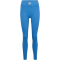 hummel hmlPULSE Seamless Rib Mid-Waist Leggings Damen 4245 - riverside L