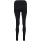 hummel hmlPULSE Seamless Rib Mid-Waist Leggings Damen 2001 - black XS