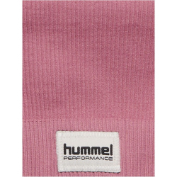 hummel hmlPULSE Seamless Rib Sport-BH Damen 3184 - wistful mauve S