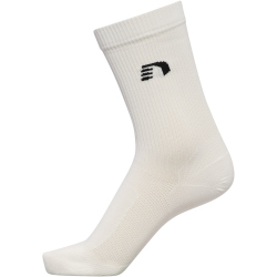 2er Pack newline Logo Laufsocken 9001 - white 35-38