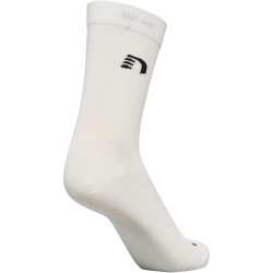2er Pack newline Logo Laufsocken 9001 - white 35-38