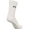 2er Pack newline Logo Laufsocken 9001 - white 35-38