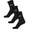 2er Pack newline Logo Laufsocken 2001 - black 35-38