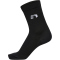 2er Pack newline Logo Laufsocken 2001 - black 35-38