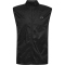 newline Packable Trailrunning Laufweste Herren 2001 - black S