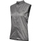 newline Packable Trailrunning Weste Damen 2879 - titanium XS
