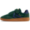 hummel VM78 CPH Sneaker mit Klettverschluss Kinder 6195 - dark green 32